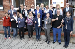 AusbildungsNetzwerk OHZ AusbildungsNetzwerk OHZ © Schröder AV-Medien OHG, Osterholz-Scharmbeck