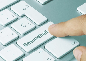 Fotolia Gesundheit online&nbsp;&copy;&nbsp;Fotolia.com