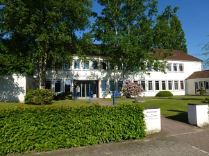 Gesundheitsamt des Landkreises Osterholz&nbsp;&copy;&nbsp;Landkreis Osterholz