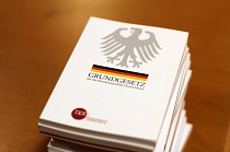 Grundgesetze Grundgesetze © Pixabay