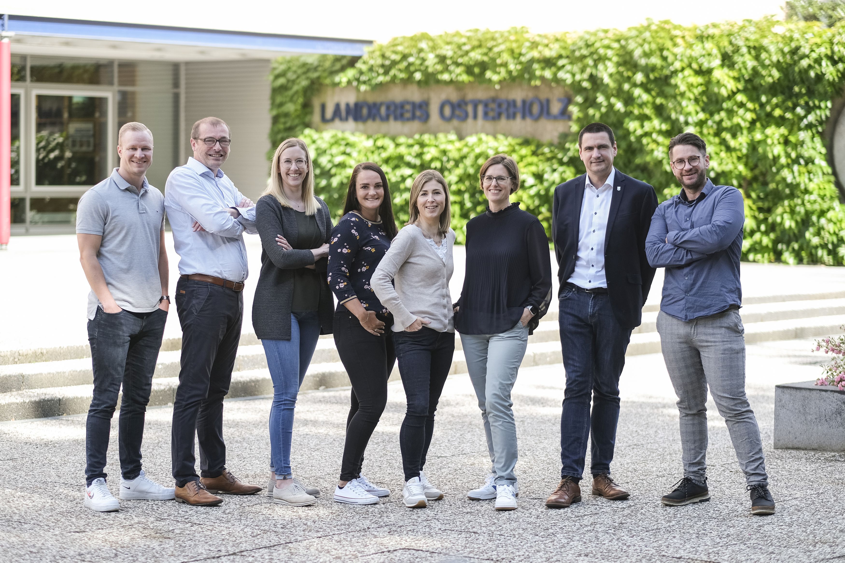 LK Kollegen