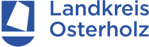 Logo - Landkreis Osterholz Logo - Landkreis Osterholz © Landkreis Osterholz