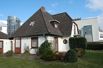 Musterhaus Das künftige Musterhaus in Osterholz-Scharmbeck