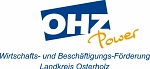 OHZ Power - Eine Initiative der Wirtschaftsförderung des Landkreises Osterholz und der kreiseigenen ProArbeit kAöR&nbsp;&copy;&nbsp;Landkreis Osterholz