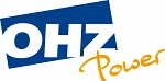 OHZ Power LOGO OHZ Power