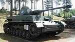 Panzer&nbsp;&copy;&nbsp;Landkreis Osterholz
