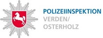 Polizei OHZ Logo&nbsp;&copy;&nbsp;Landkreis Osterholz