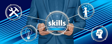 Skills&nbsp;&copy;&nbsp;Pixarbay.com